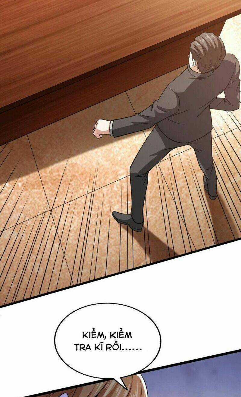 Thần Chiến Tranh Chapter 46 trang 13