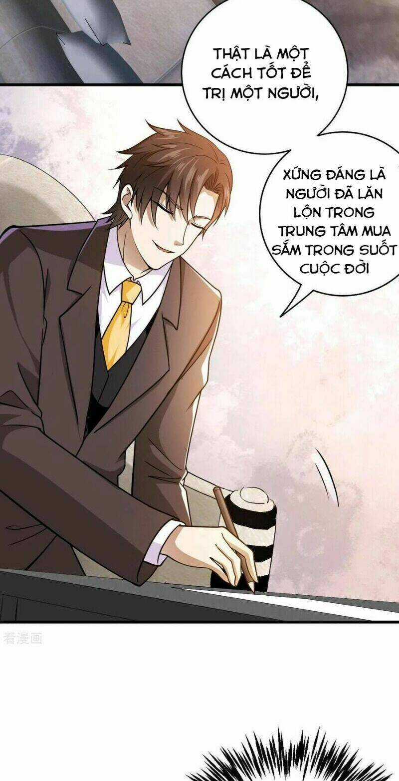 Thần Chiến Tranh Chapter 46 trang 24