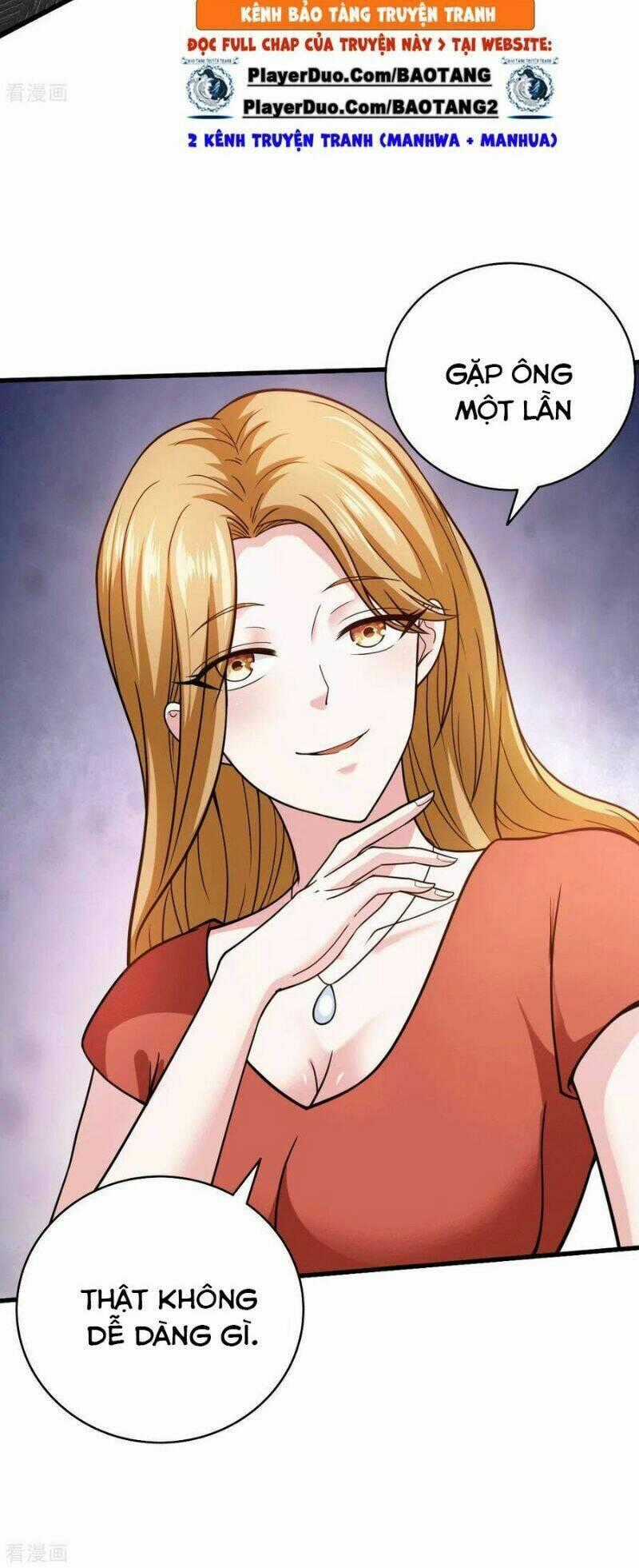 Thần Chiến Tranh Chapter 46 trang 32