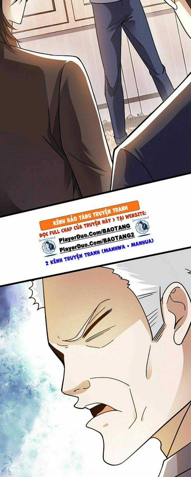 Thần Chiến Tranh Chapter 46 trang 4