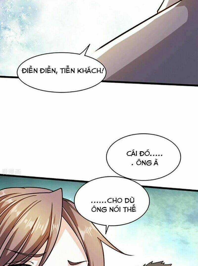 Thần Chiến Tranh Chapter 46 trang 5