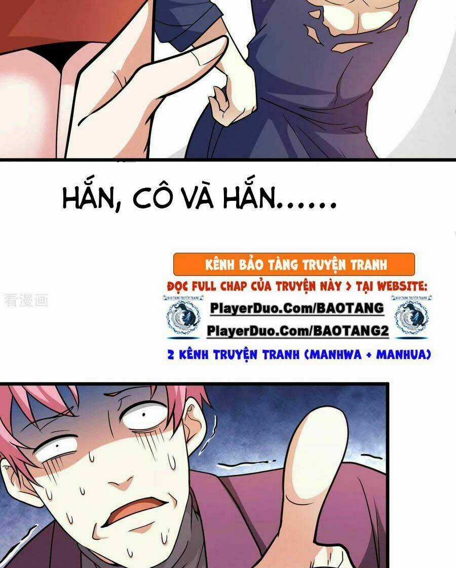 Thần Chiến Tranh Chapter 47 trang 11