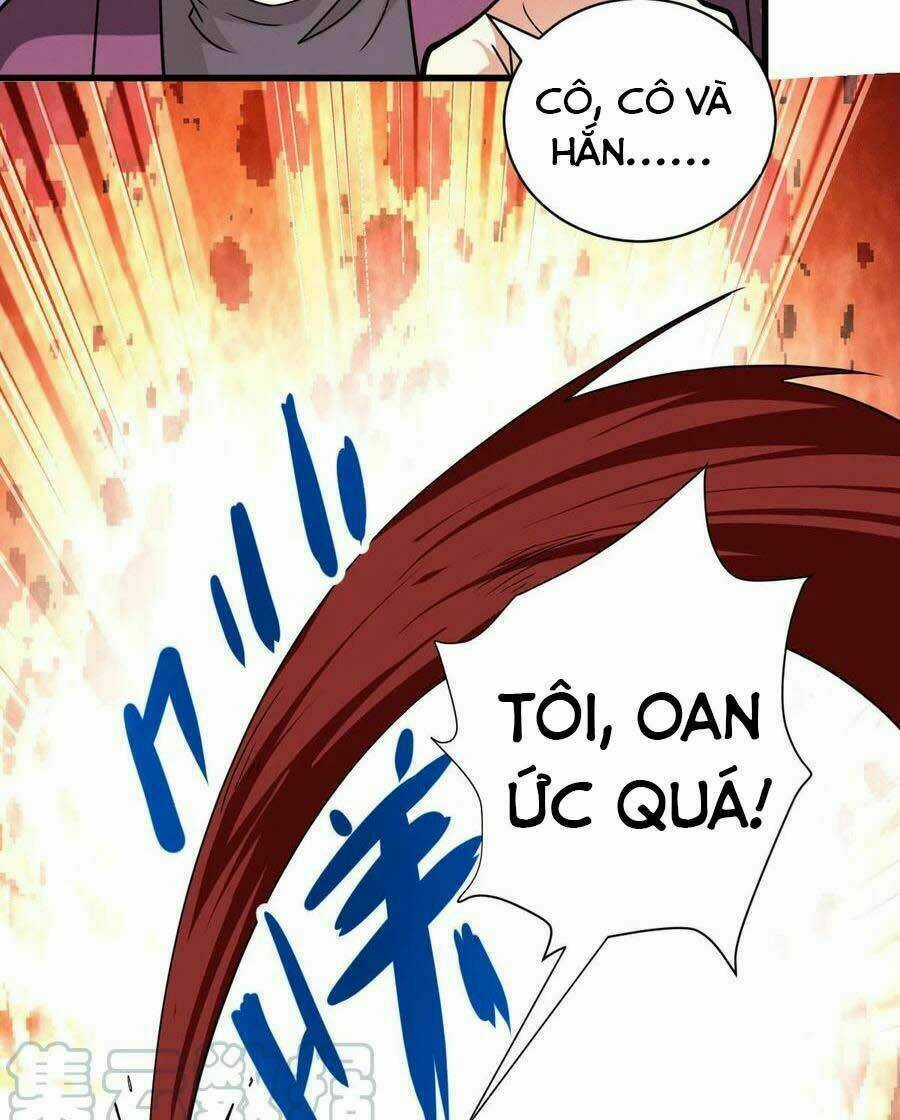 Thần Chiến Tranh Chapter 47 trang 12