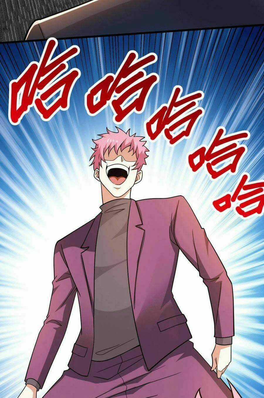 Thần Chiến Tranh Chapter 47 trang 17