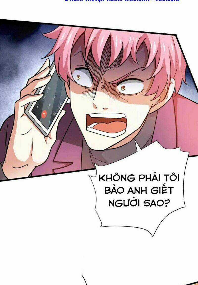 Thần Chiến Tranh Chapter 47 trang 25