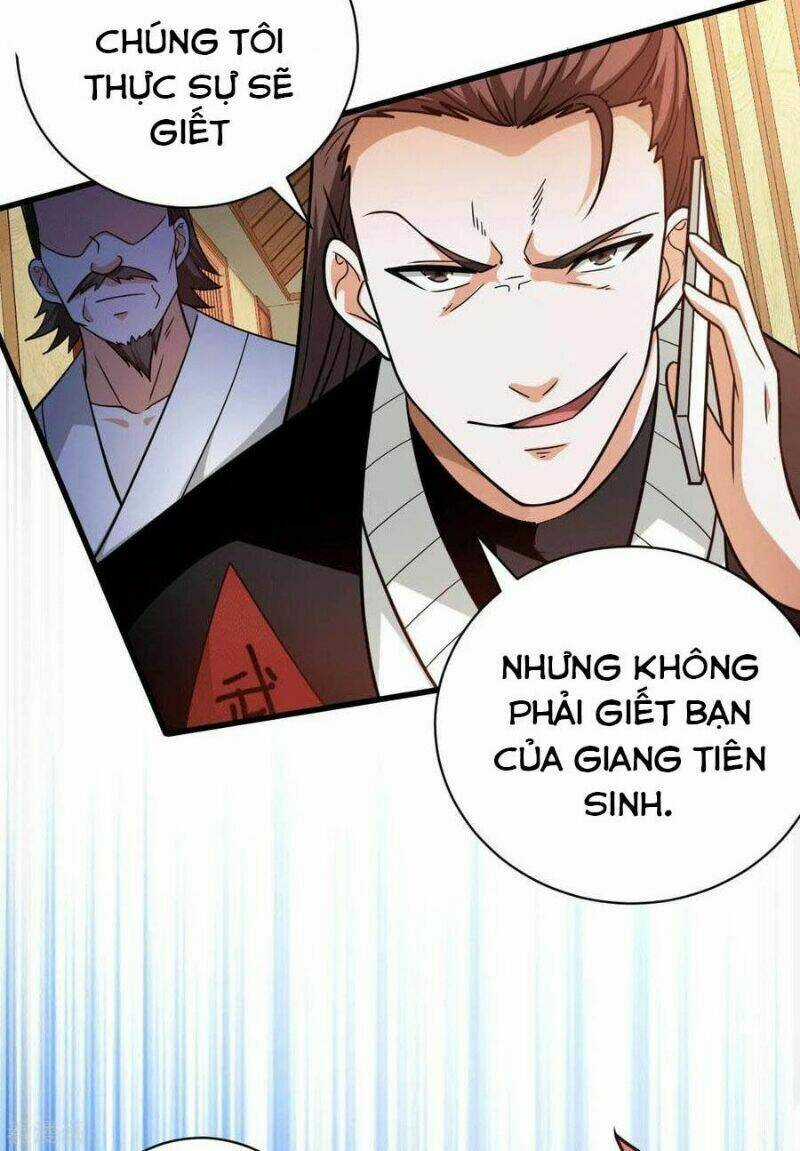 Thần Chiến Tranh Chapter 47 trang 26