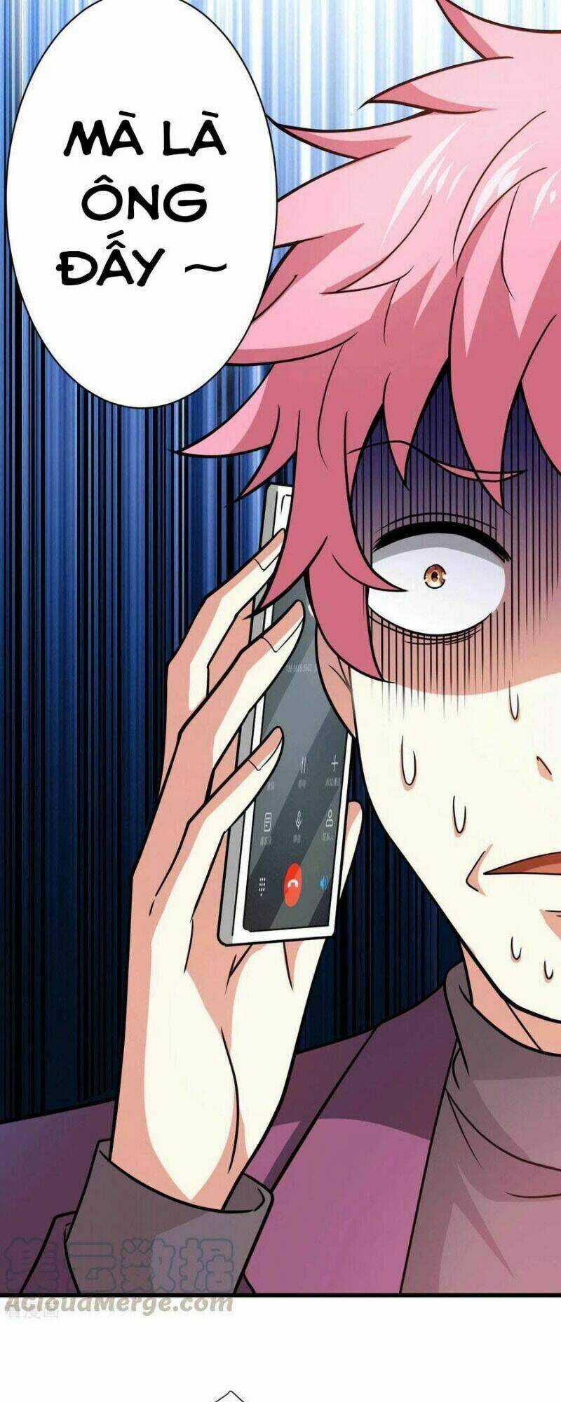 Thần Chiến Tranh Chapter 47 trang 27