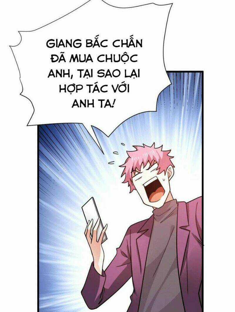 Thần Chiến Tranh Chapter 47 trang 28