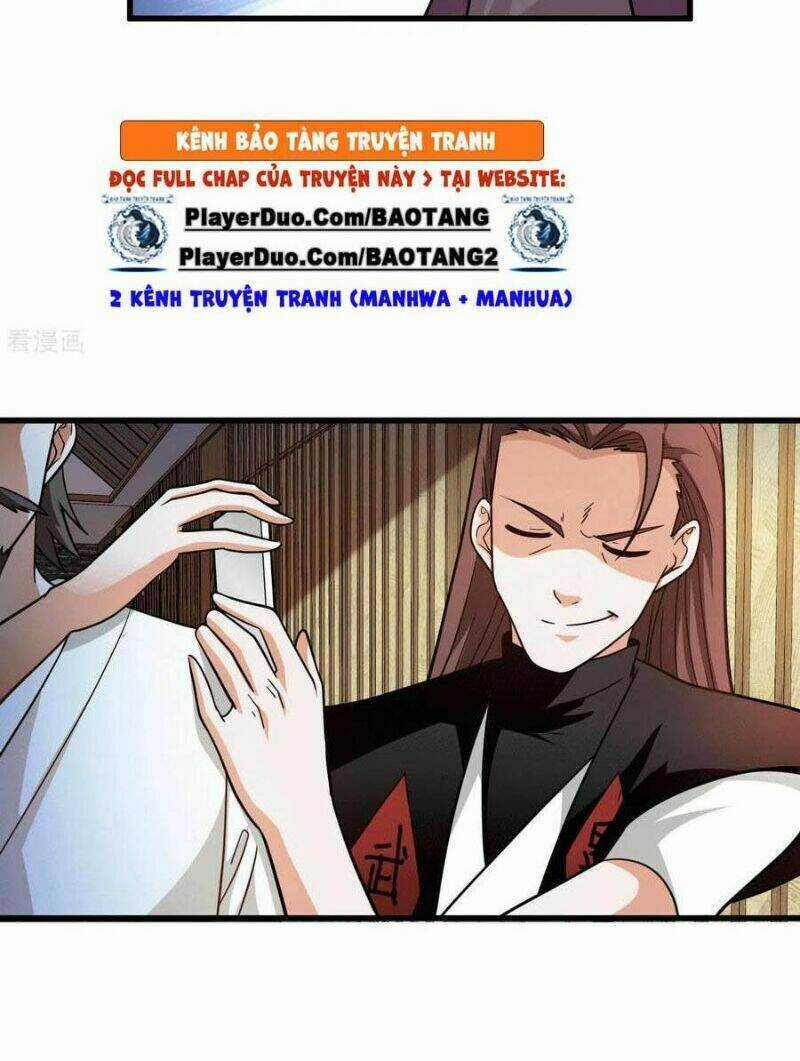 Thần Chiến Tranh Chapter 47 trang 29