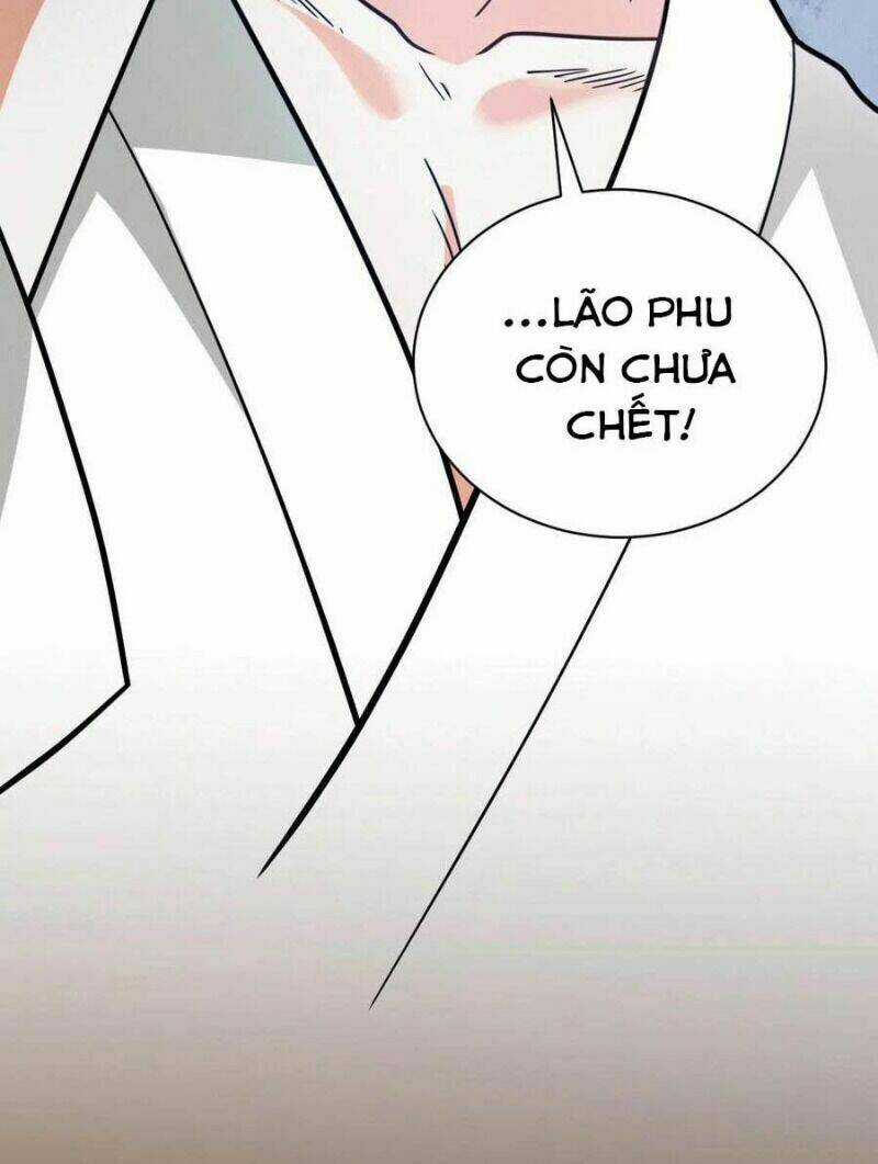 Thần Chiến Tranh Chapter 47 trang 31