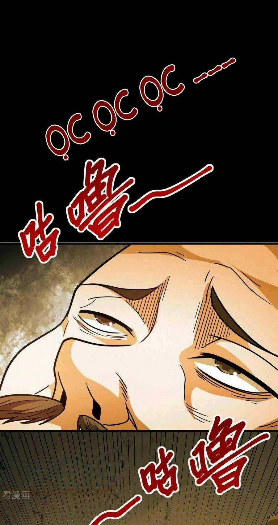 Thần Chiến Tranh Chapter 47 trang 34