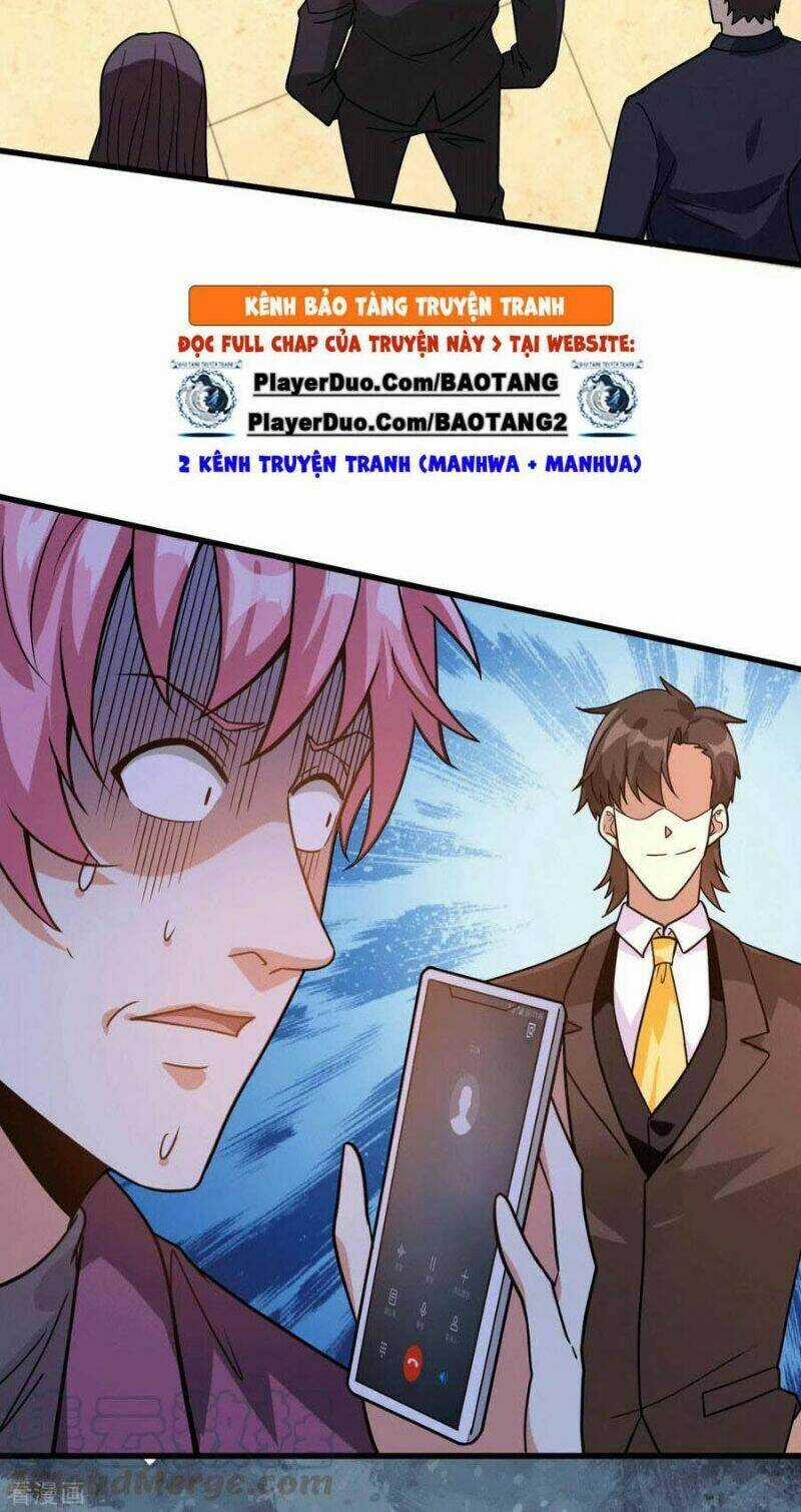 Thần Chiến Tranh Chapter 47 trang 42