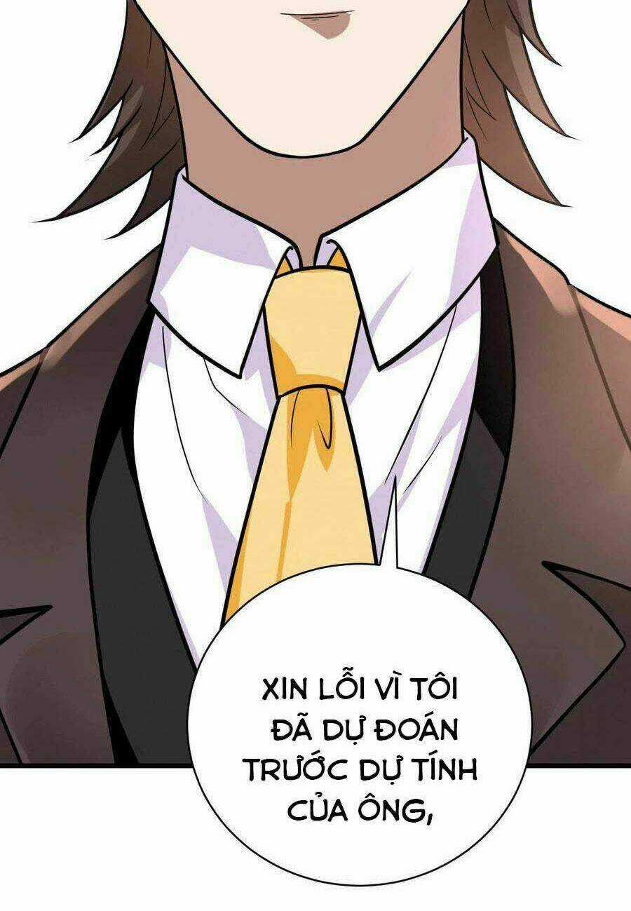 Thần Chiến Tranh Chapter 47 trang 44