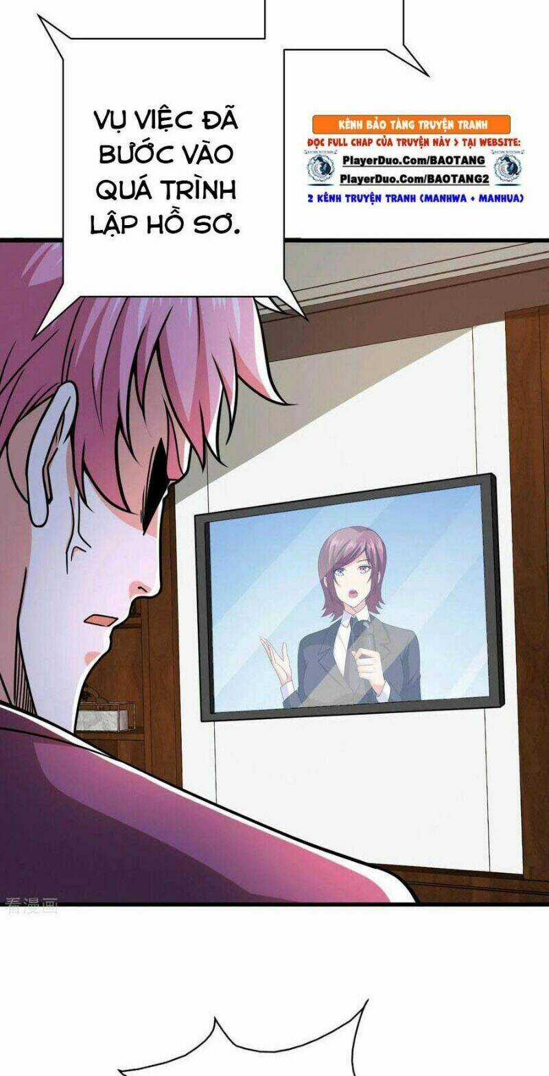 Thần Chiến Tranh Chapter 47 trang 8