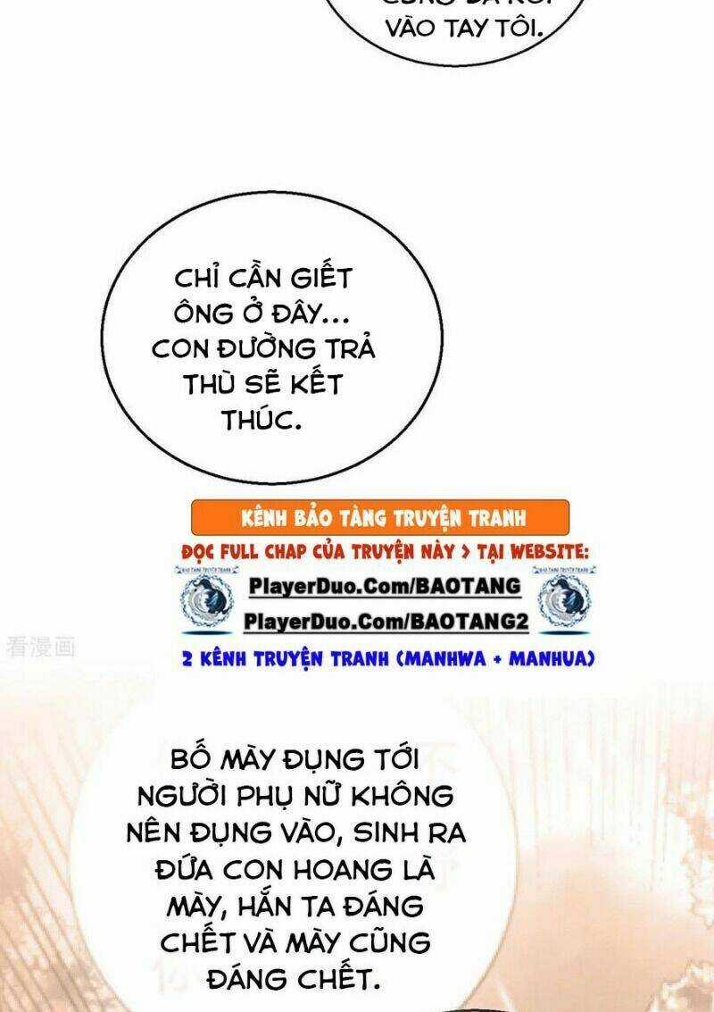 Thần Chiến Tranh Chapter 48 trang 12