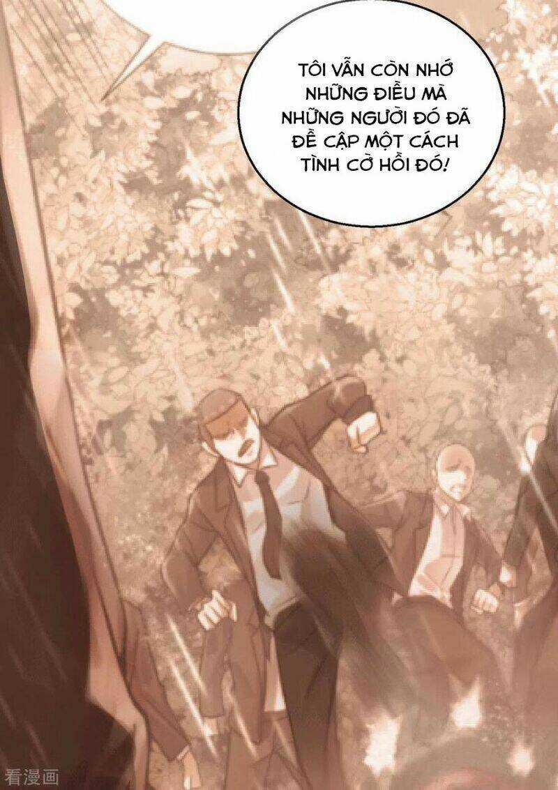 Thần Chiến Tranh Chapter 48 trang 13