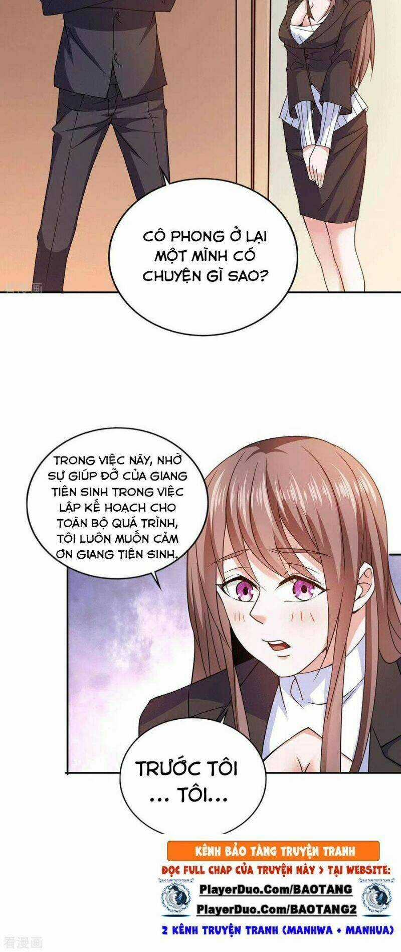 Thần Chiến Tranh Chapter 48 trang 17