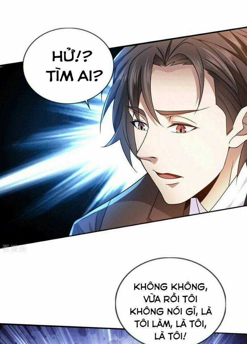 Thần Chiến Tranh Chapter 48 trang 24