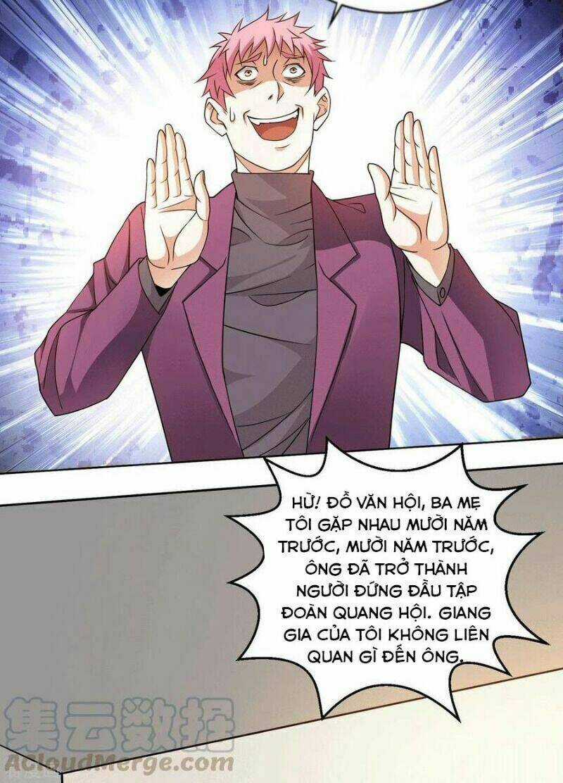 Thần Chiến Tranh Chapter 48 trang 25