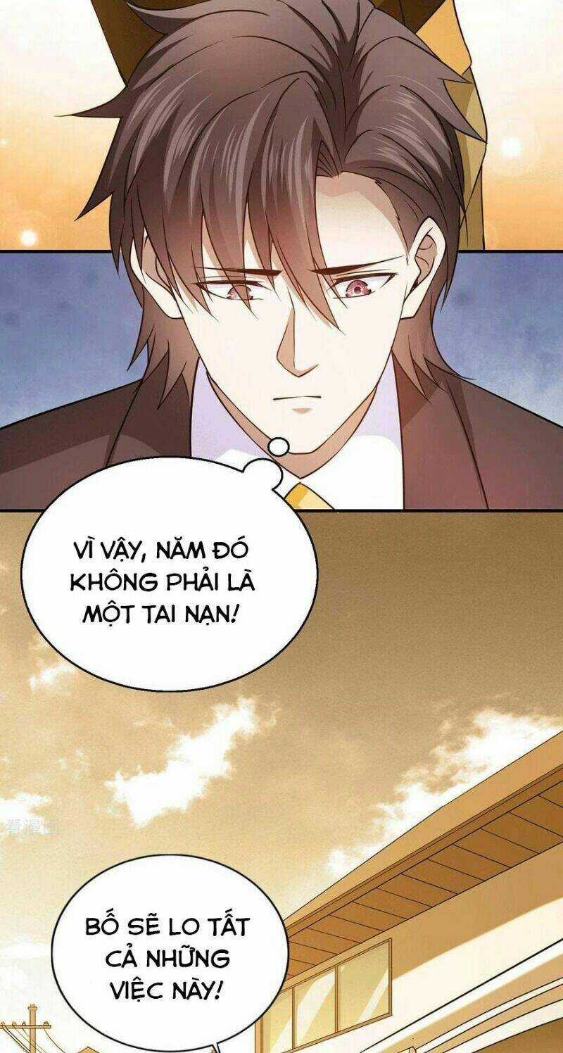 Thần Chiến Tranh Chapter 49 trang 11