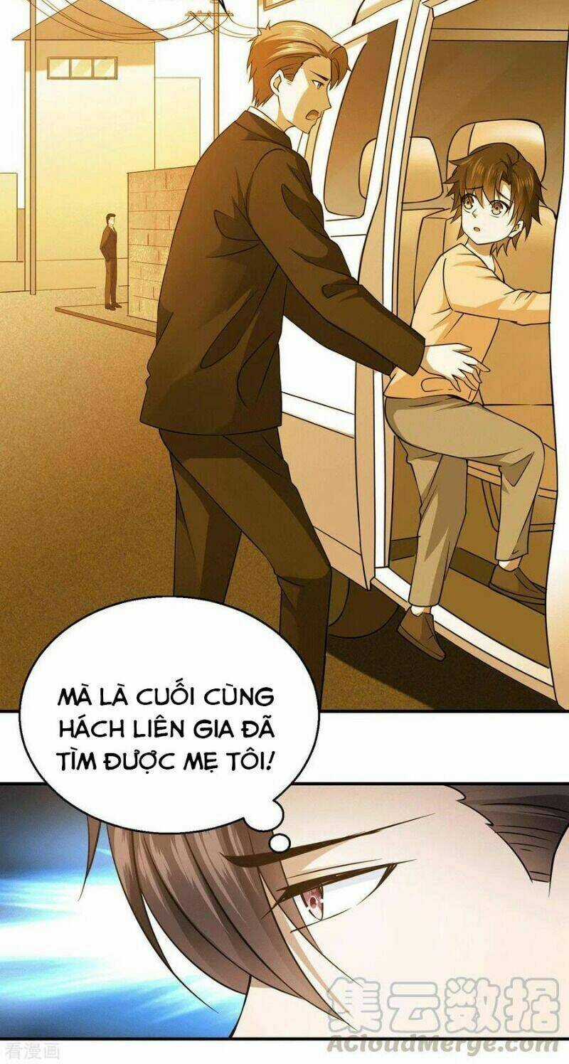 Thần Chiến Tranh Chapter 49 trang 12