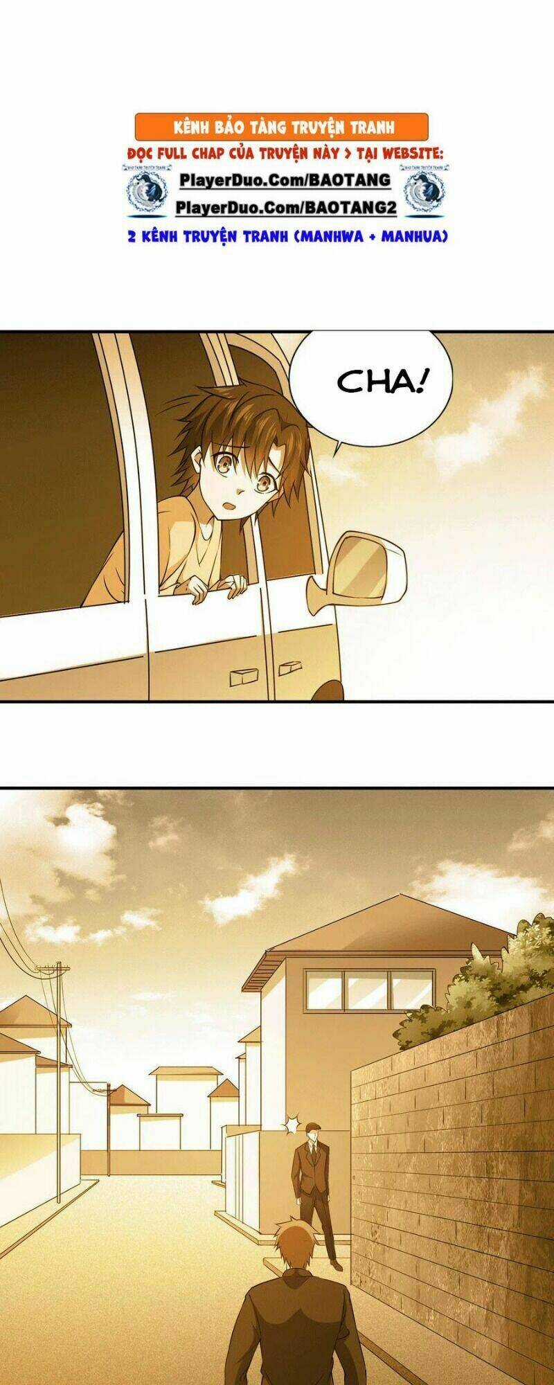 Thần Chiến Tranh Chapter 49 trang 13