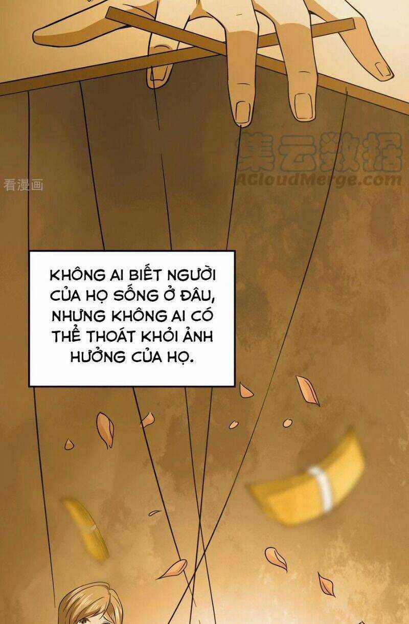 Thần Chiến Tranh Chapter 49 trang 2