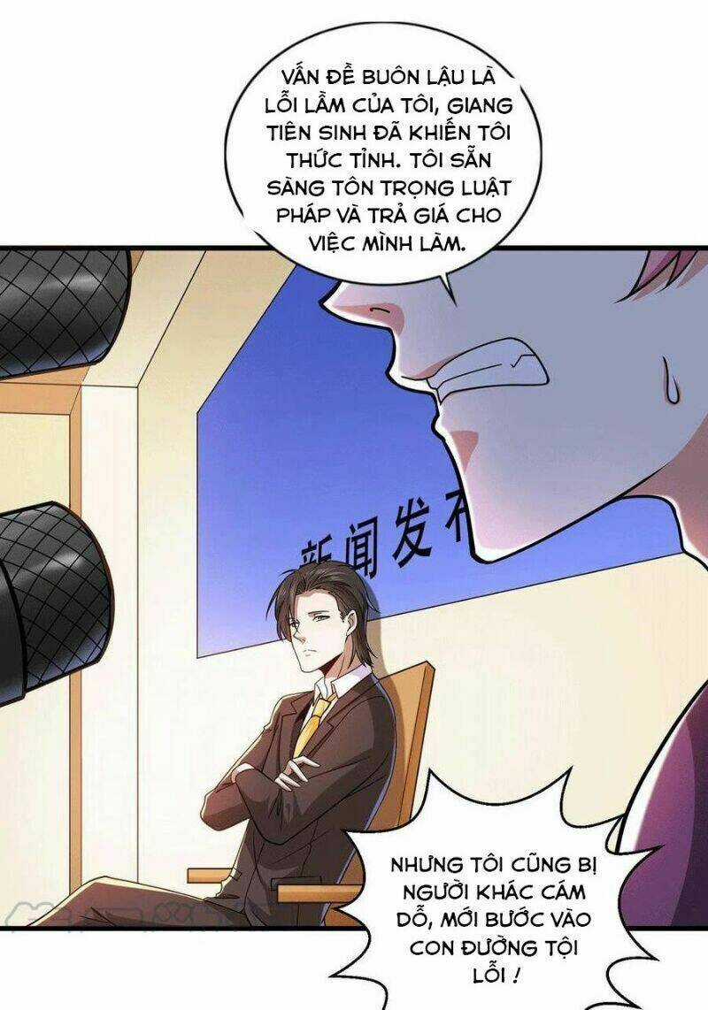 Thần Chiến Tranh Chapter 49 trang 24