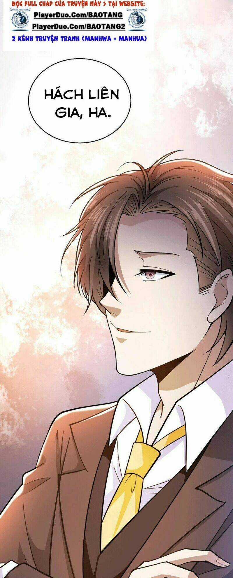 Thần Chiến Tranh Chapter 49 trang 26