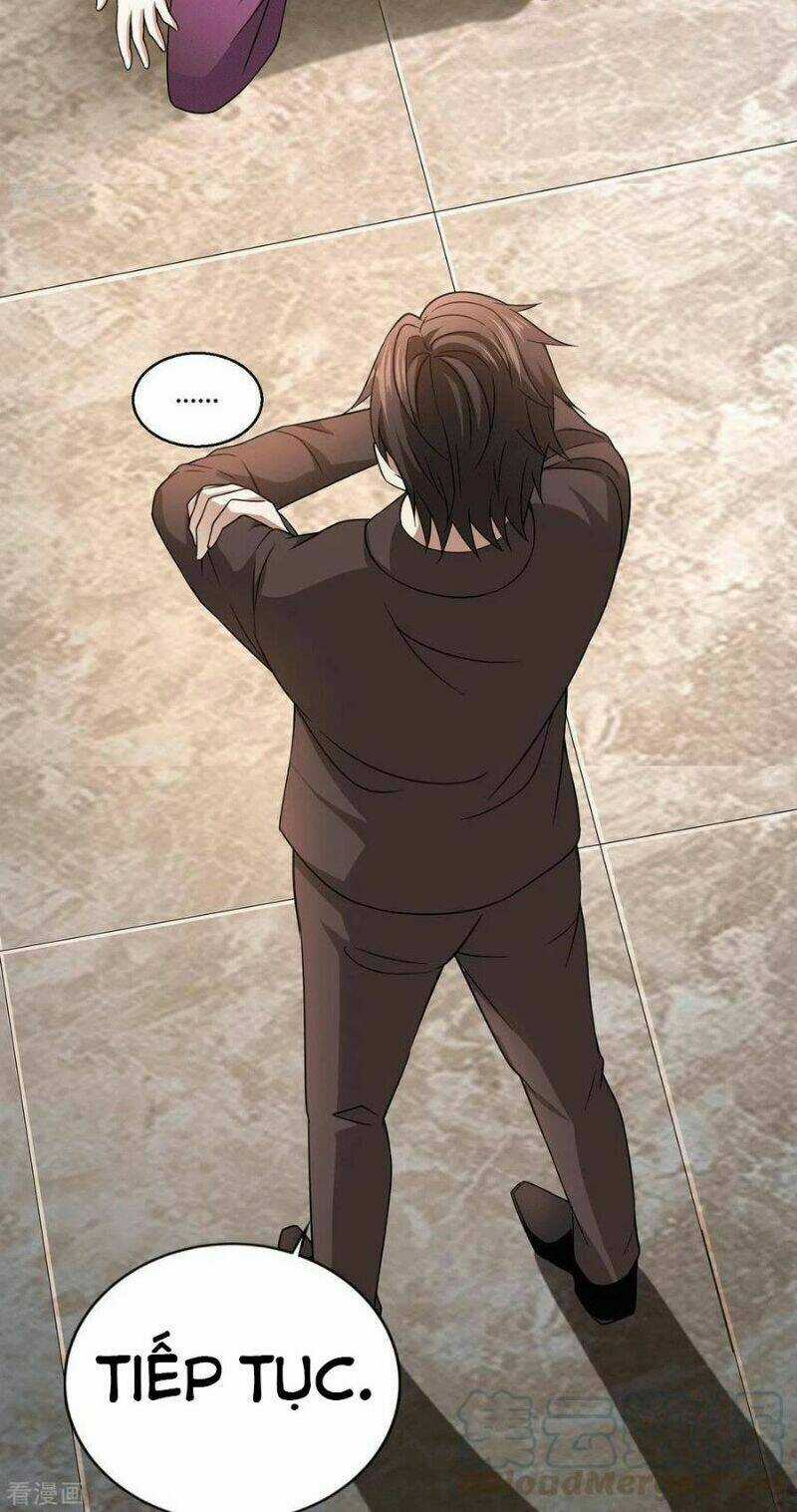 Thần Chiến Tranh Chapter 49 trang 6