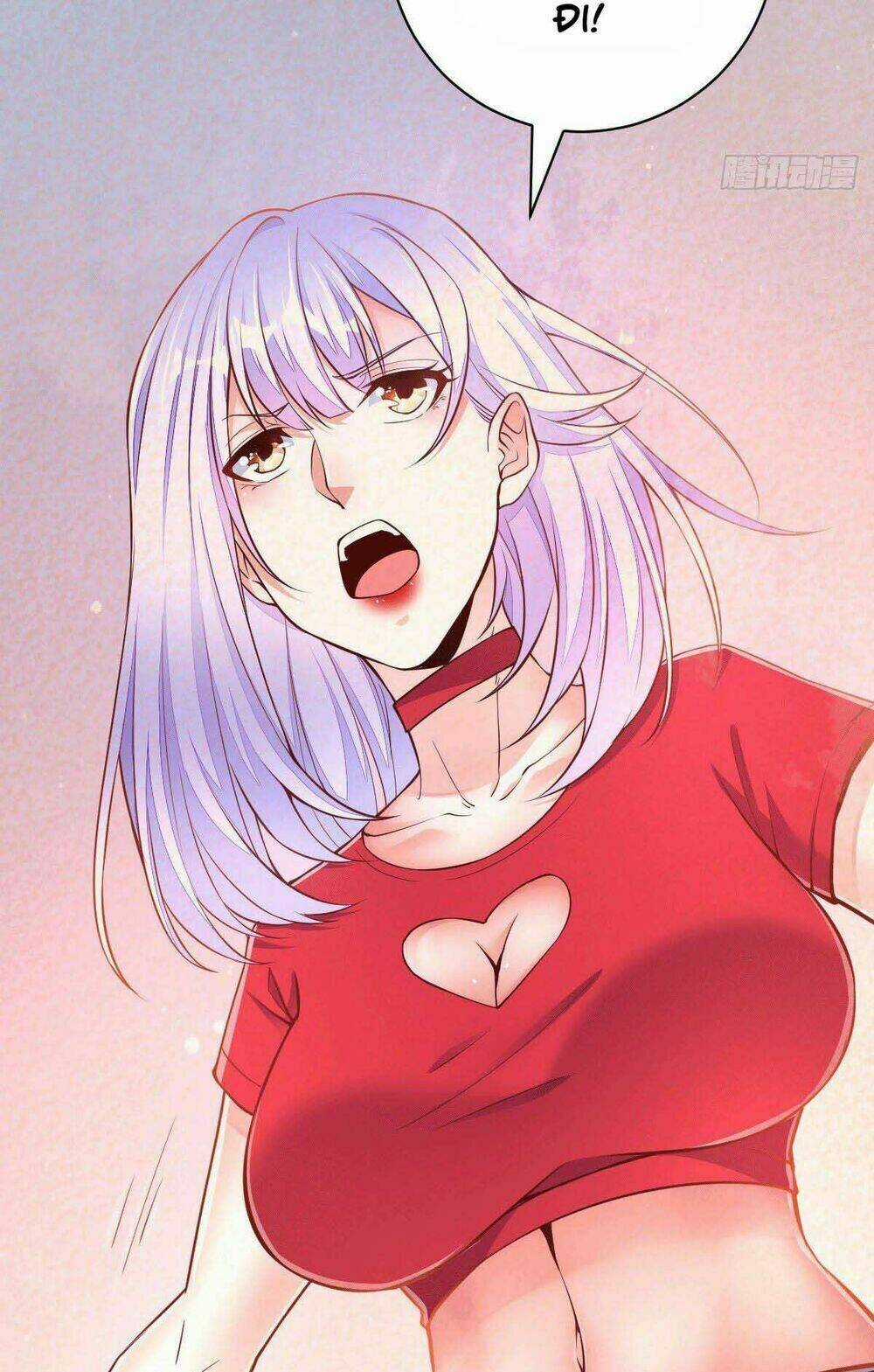 Thần Chiến Tranh Chapter 5 trang 11