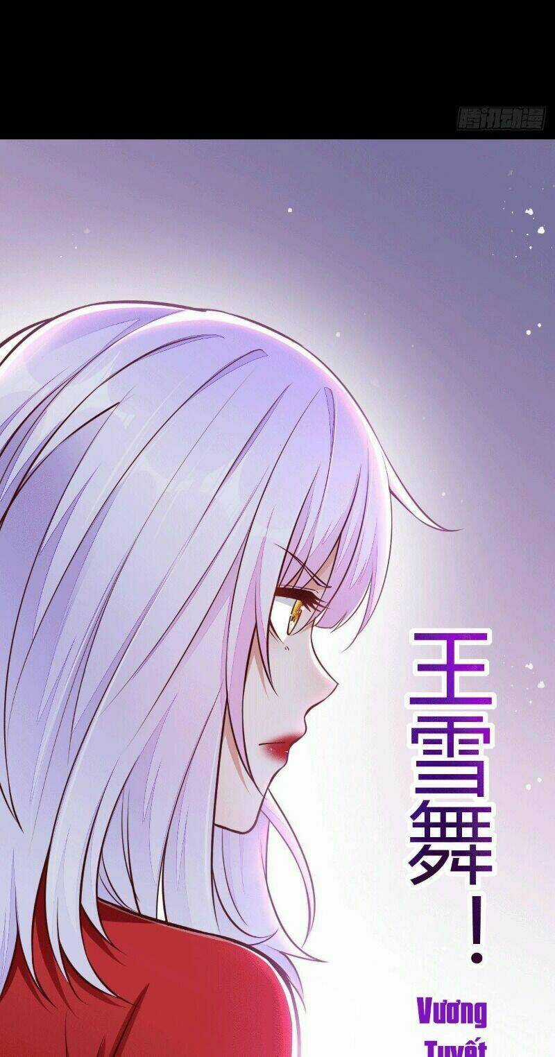 Thần Chiến Tranh Chapter 5 trang 14