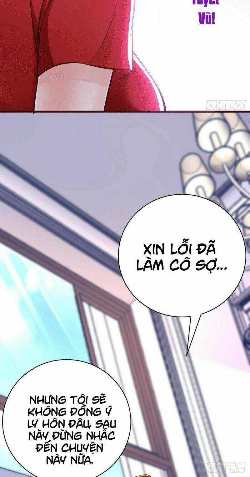 Thần Chiến Tranh Chapter 5 trang 15