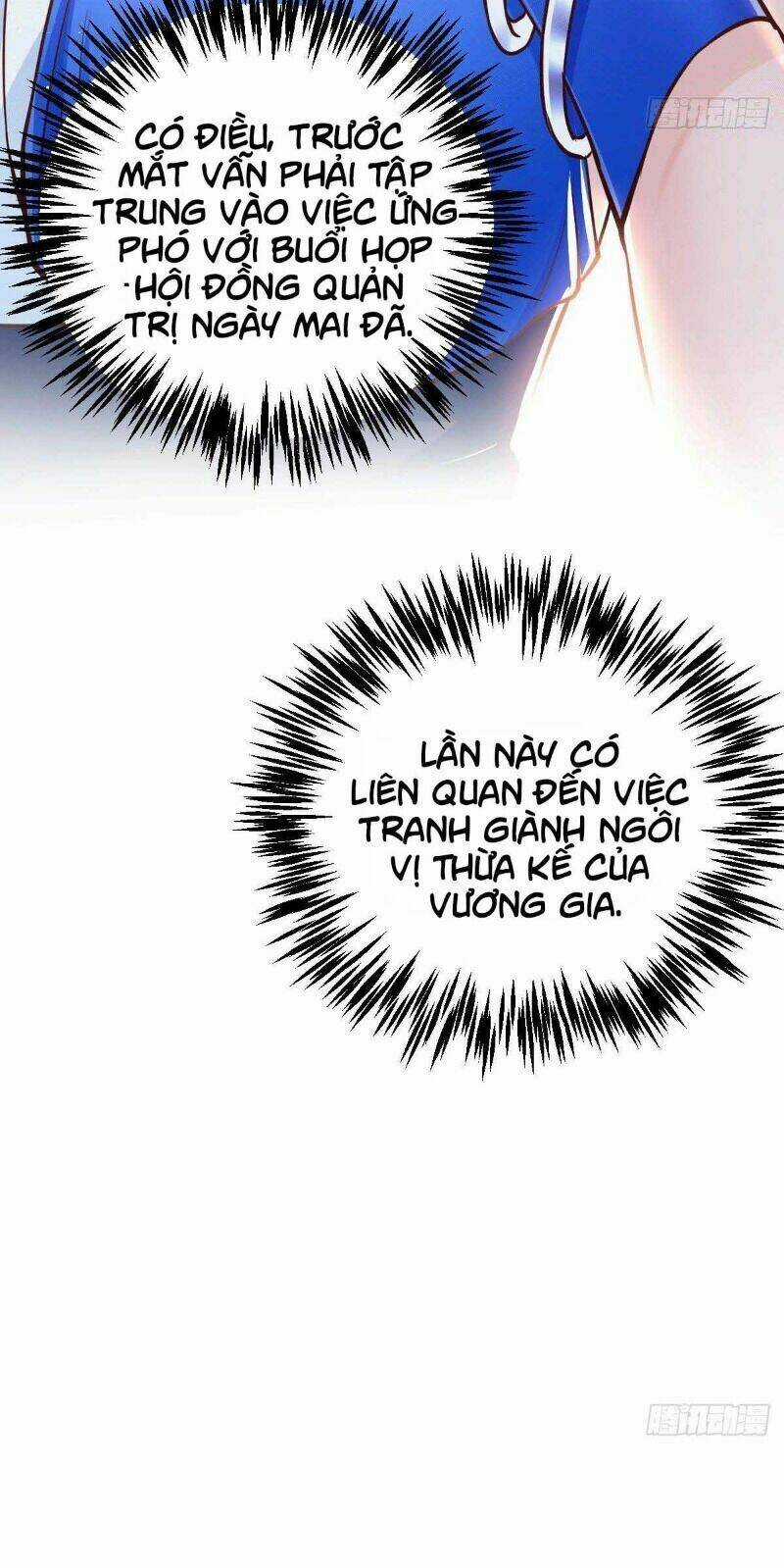 Thần Chiến Tranh Chapter 5 trang 20