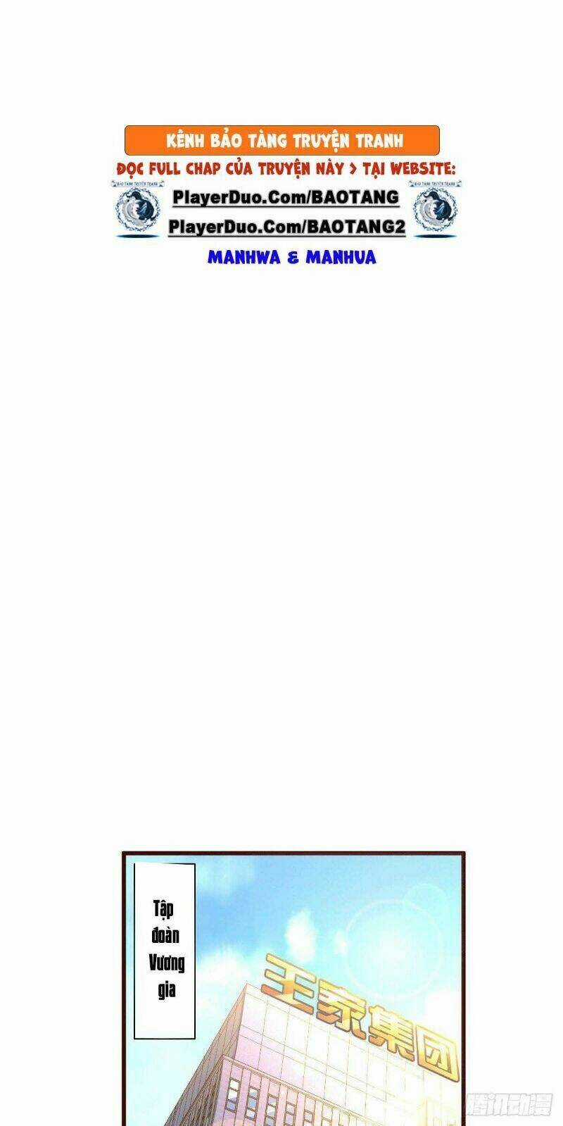 Thần Chiến Tranh Chapter 5 trang 21