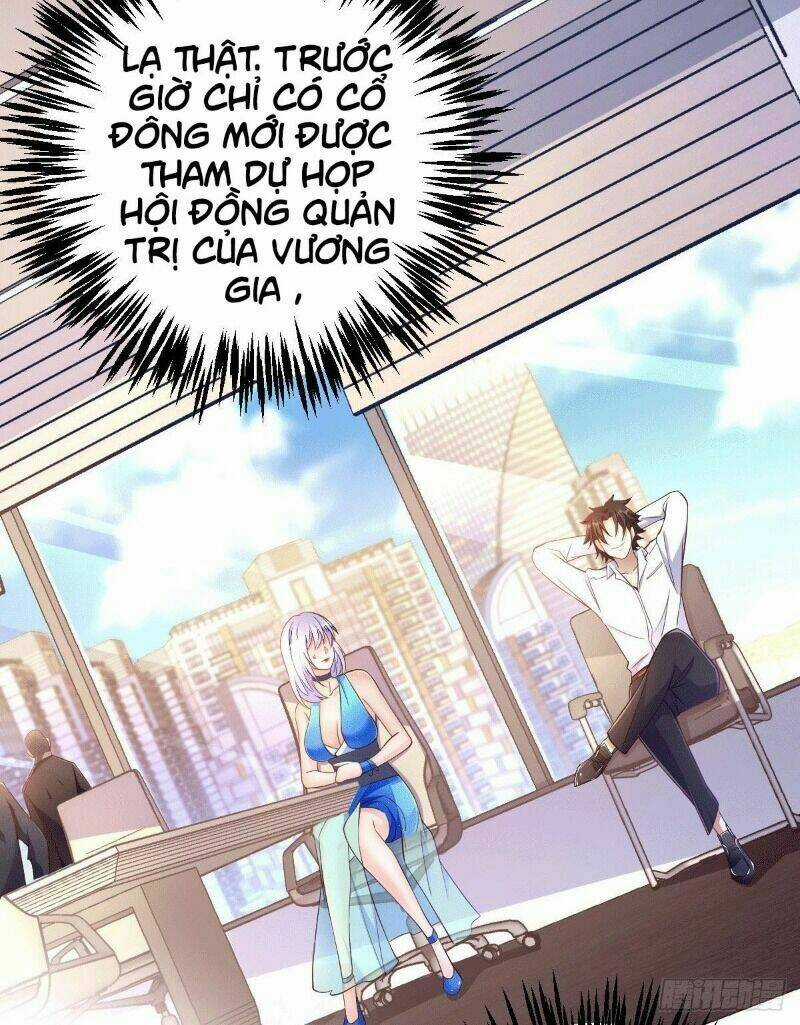 Thần Chiến Tranh Chapter 5 trang 24