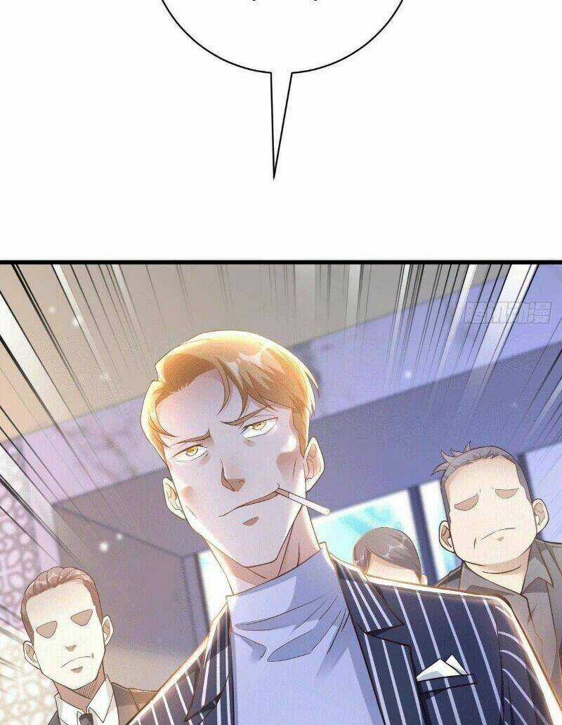 Thần Chiến Tranh Chapter 5 trang 26