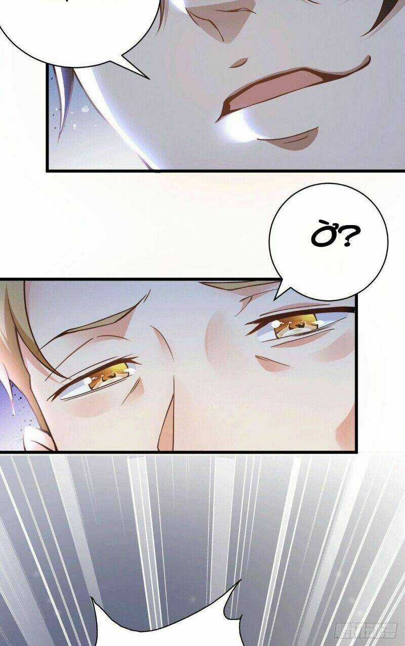 Thần Chiến Tranh Chapter 5 trang 33