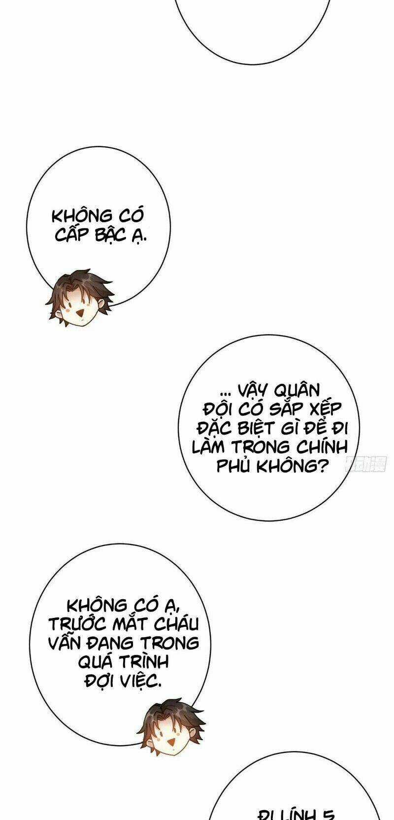 Thần Chiến Tranh Chapter 5 trang 44