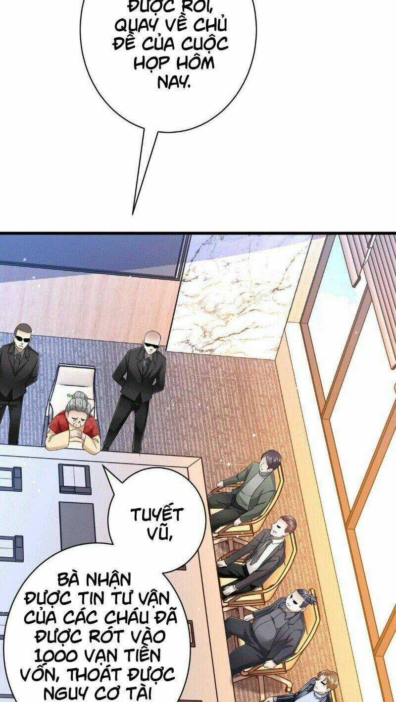 Thần Chiến Tranh Chapter 5 trang 47