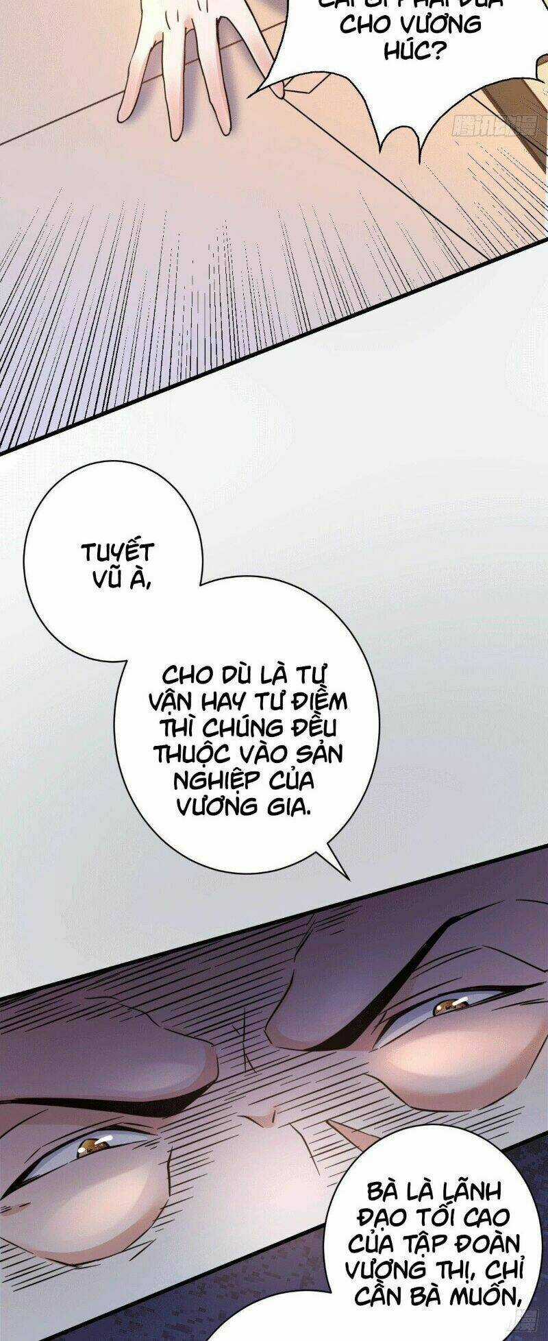 Thần Chiến Tranh Chapter 5 trang 53