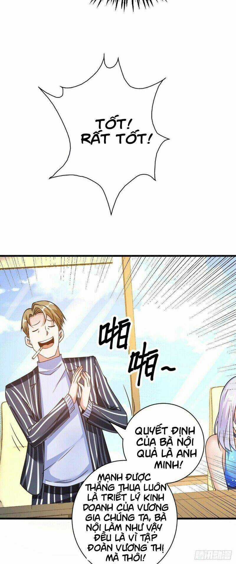 Thần Chiến Tranh Chapter 5 trang 56