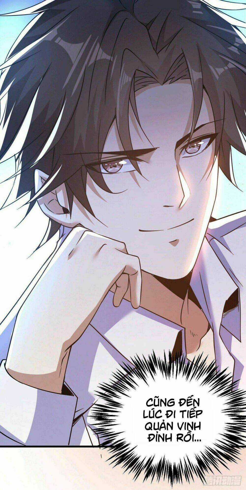 Thần Chiến Tranh Chapter 5 trang 59