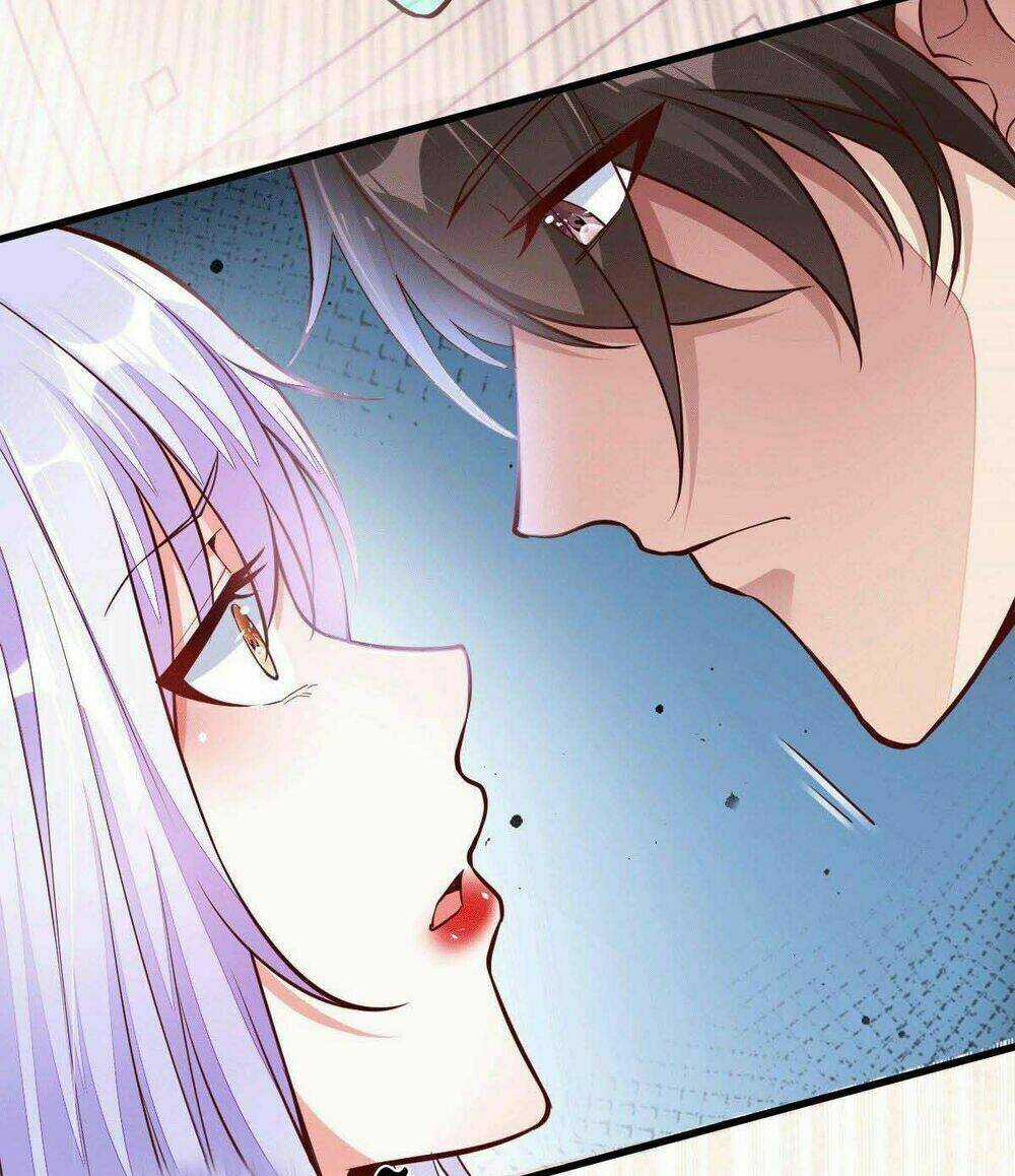 Thần Chiến Tranh Chapter 5 trang 7