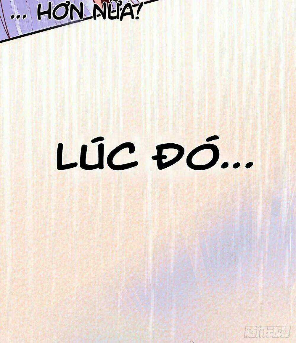 Thần Chiến Tranh Chapter 5 trang 8