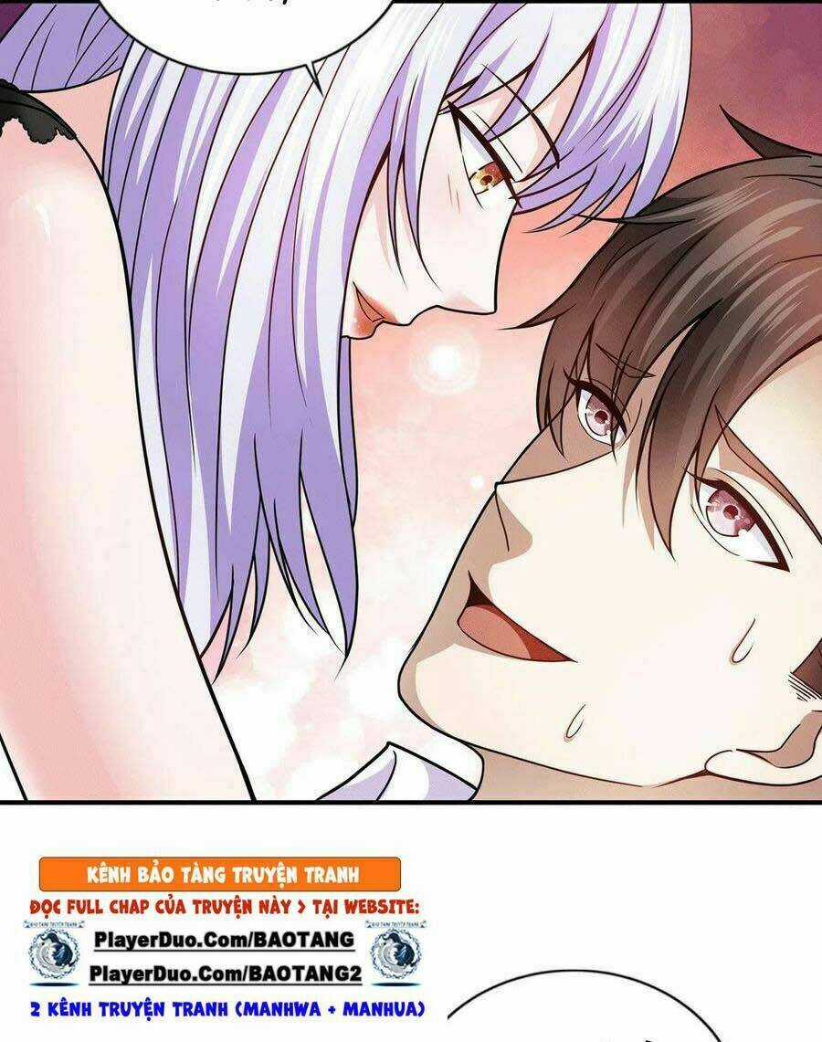 Thần Chiến Tranh Chapter 50 trang 10