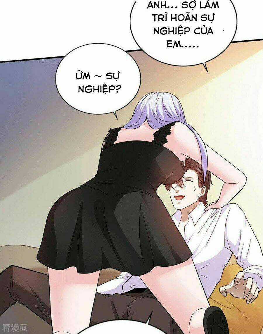 Thần Chiến Tranh Chapter 50 trang 11