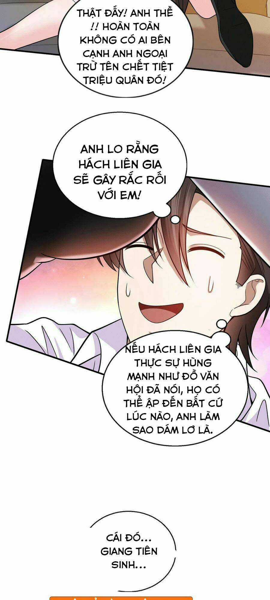 Thần Chiến Tranh Chapter 50 trang 12