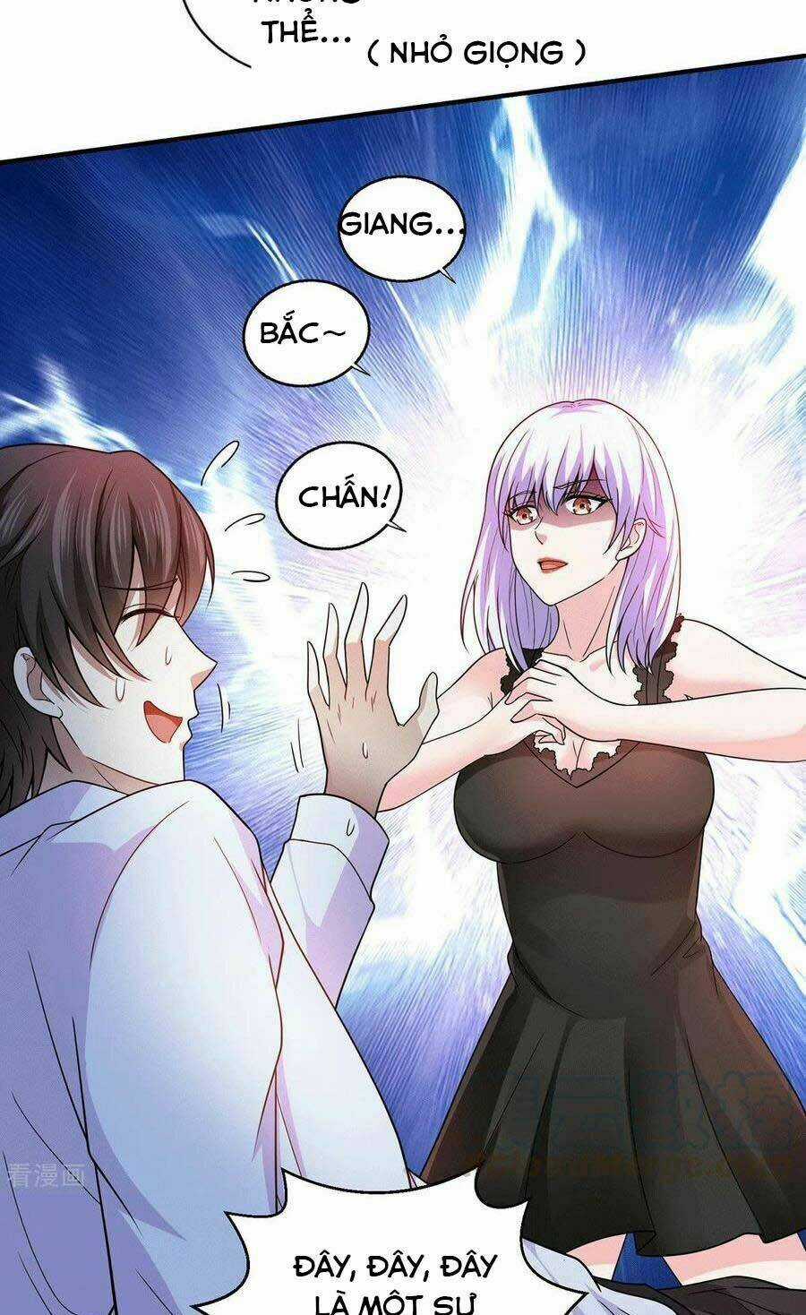 Thần Chiến Tranh Chapter 50 trang 16