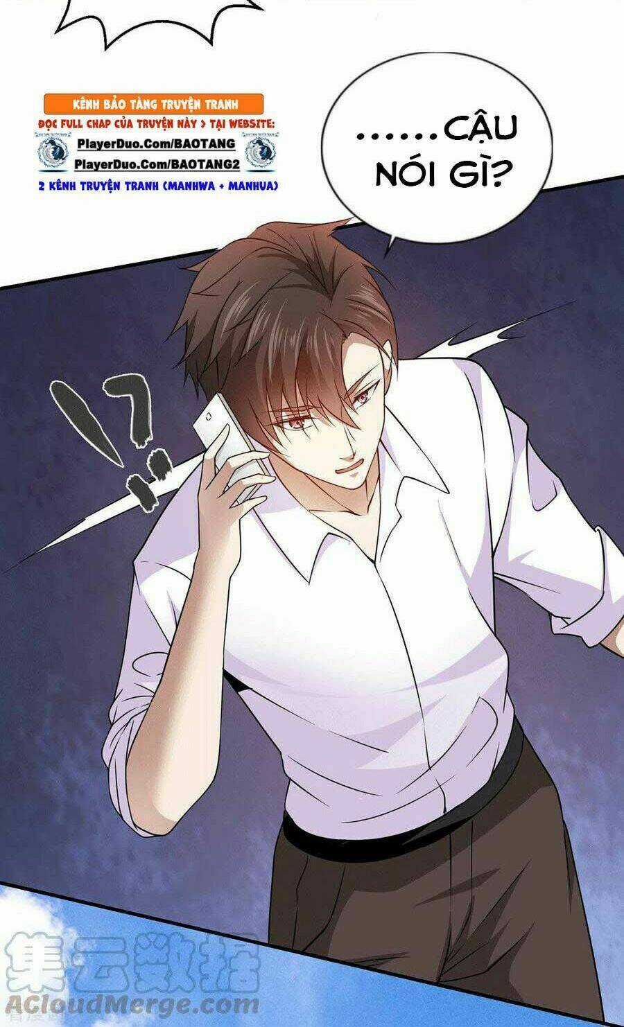 Thần Chiến Tranh Chapter 50 trang 20